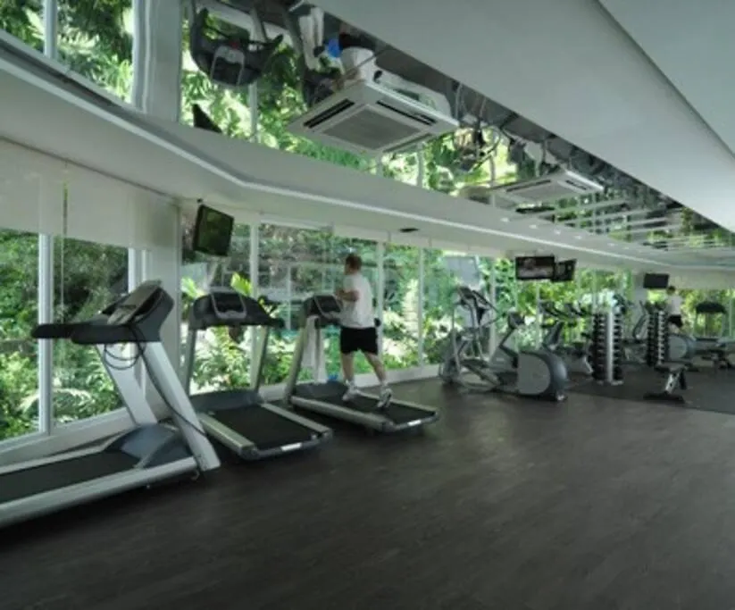 Free Parking @ Mont Kiara Service Apartment Kuala Lumpur 0*,  Malaysia